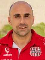 Calciatore Roberto FIORILE -